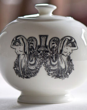 London EDITION Teapot thumbnail number 1